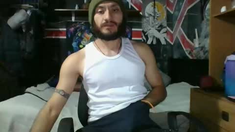 Andrew online show from 11, 2, 2025