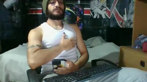 Andrew online show from 25, 2, 2025