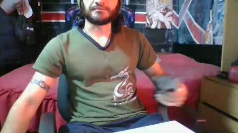 Andrew online show from 26, 9, 2025