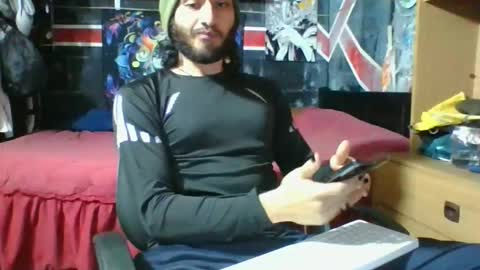 Andrew online show from 6, 10, 2025