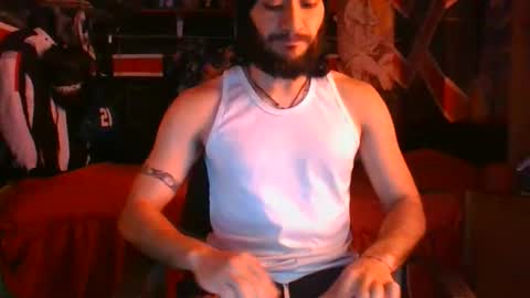 Andrew online show from 19, 11, 2025