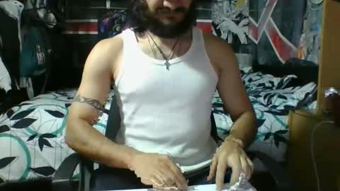 Andrew online show from 2, 12, 2025