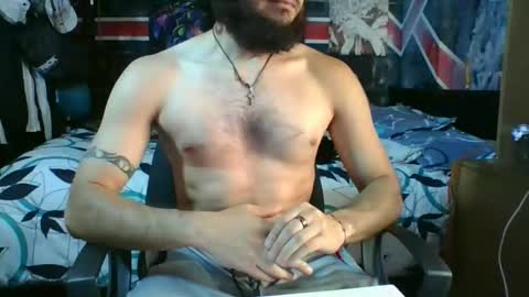 Andrew online show from 19, 12, 2025