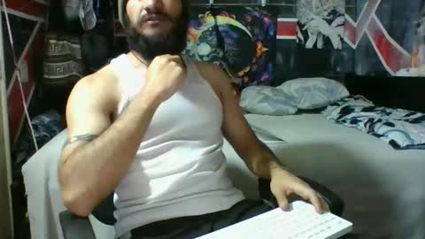 Andrew online show from 11, 4, 2026