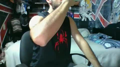 Andrew online show from 20, 5, 2026