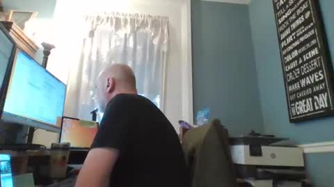 Snapshot of trodgers136 chatting on 31, 12, 2024 TRodgers online show from 31, 12, 2024