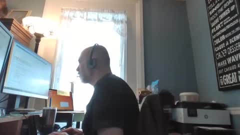 Snapshot of trodgers136 chatting on 15, 1, 2025 TRodgers online show from 15, 1, 2025