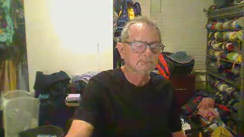 troffer online show from 13, 1, 2026