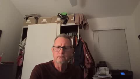 Troffer online show from 5, 2, 2025