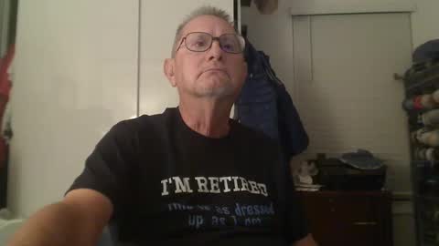 Troffer online show from 11, 11, 2025