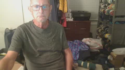 Snapshot of troffer1020 chatting on 8, 7, 2026 Troffer online show from 8, 7, 2026