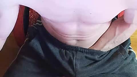 Snapshot of tronista87 chatting on 12, 10, 2025 tronista87 online show from 12, 10, 2025