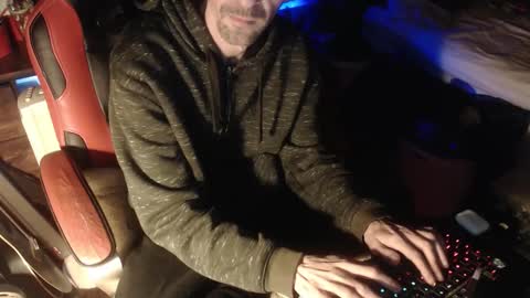 trooper0690 online show from 7, 11, 2025