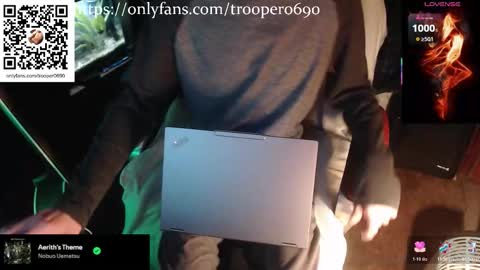 Snapshot of trooper0690 chatting on 14, 2, 2026 trooper0690 online show from 14, 2, 2026