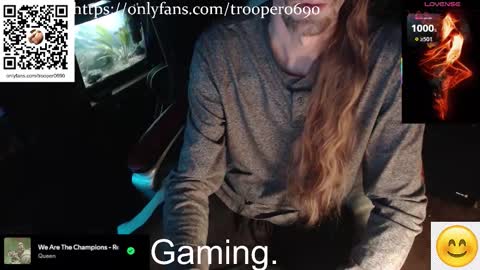 Snapshot of trooper0690 chatting on 28, 2, 2026 trooper0690 online show from 28, 2, 2026