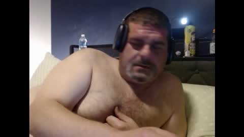 Snapshot of troubleinkaty chatting on 8, 11, 2025 Steve online show from 8, 11, 2025