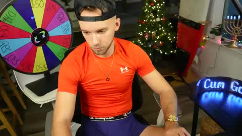 Troy Green online show from 31, 12, 2024