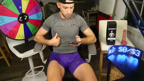 Troy Green online show from 4, 1, 2025