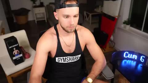 Troy Green online show from 25, 2, 2025