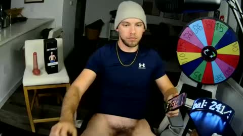 Troy Green online show from 12, 3, 2025