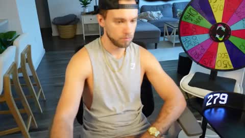 Troy Green online show from 19, 9, 2025