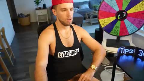 Troy Green online show from 8, 10, 2025