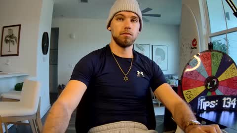 Troy Green online show from 12, 10, 2025