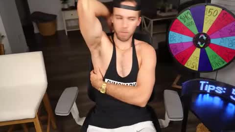 Troy Green online show from 28, 11, 2025