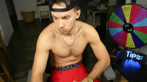 Troy Green online show from 1, 12, 2025