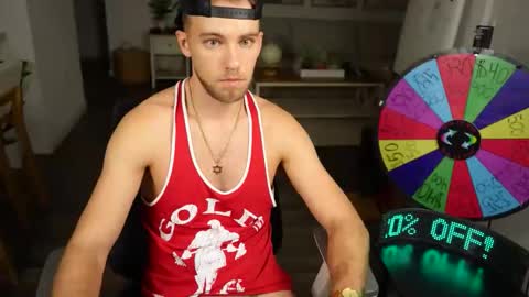 Troy Green online show from 18, 12, 2025