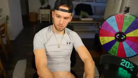 Troy Green online show from 18, 12, 2025