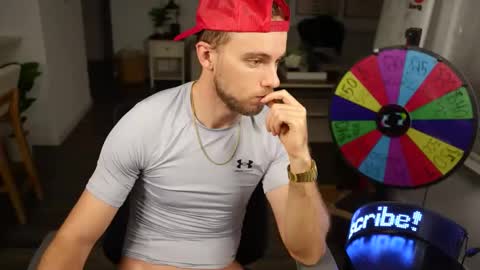 Troy Green online show from 12, 1, 2026