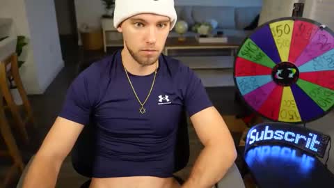 Snapshot of troy_greenxo chatting on 16, 1, 2026 Troy Green online show from 16, 1, 2026