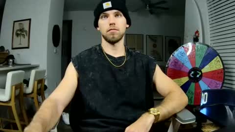 Snapshot of troy_greenxo chatting on 1, 2, 2026 Troy Green online show from 1, 2, 2026