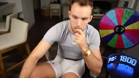 Snapshot of troy_greenxo chatting on 2, 2, 2026 Troy Green online show from 2, 2, 2026