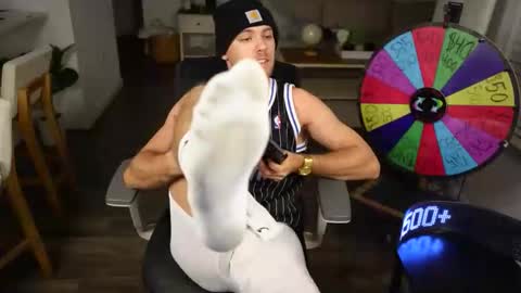 Snapshot of troy_greenxo chatting on 3, 2, 2026 Troy Green online show from 3, 2, 2026