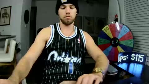 Snapshot of troy_greenxo chatting on 10, 2, 2026 Troy Green online show from 10, 2, 2026