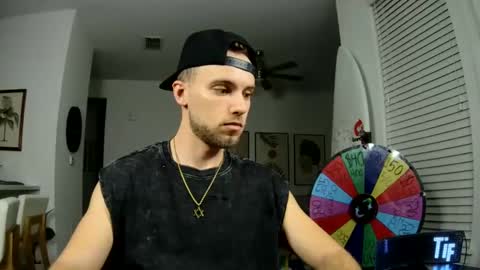 Snapshot of troy_greenxo chatting on 15, 2, 2026 Troy Green online show from 15, 2, 2026