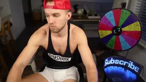 Snapshot of troy_greenxo chatting on 19, 2, 2026 Troy Green online show from 19, 2, 2026