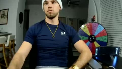 Snapshot of troy_greenxo chatting on 22, 2, 2026 Troy Green online show from 22, 2, 2026