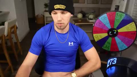 Troy Green online show from 10, 3, 2026