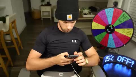 Troy Green online show from 30, 3, 2026