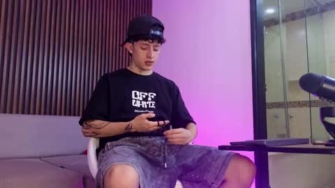 Troy online show from 15, 9, 2025