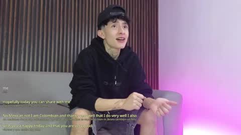 Troy online show from 19, 9, 2025