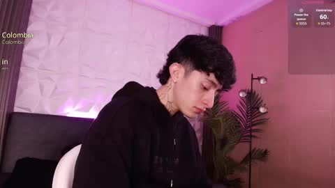 Troy online show from 20, 11, 2025