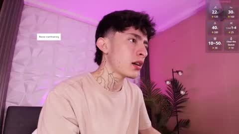 Troy online show from 26, 11, 2025