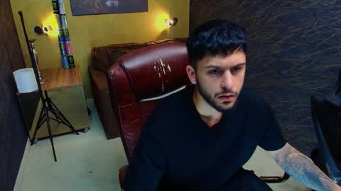 TroyWade online show from 10, 5, 2026
