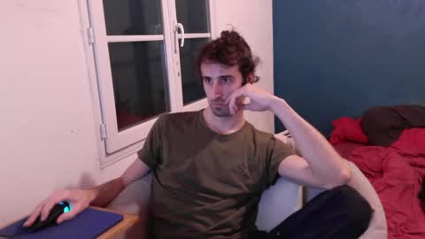 trucdeoufouf online show from 26, 1, 2025