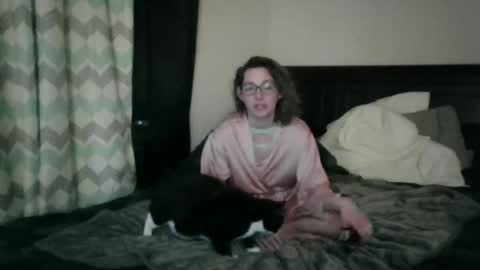 Snapshot of trudy_whaughn chatting on 12, 5, 2026 Trudy W. online show from 12, 5, 2026