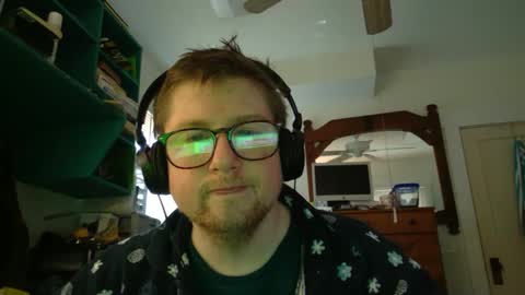 Snapshot of true_manofworth chatting on 7, 12, 2024 HandicappedLaugher online show from 7, 12, 2024